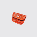 Anjou Mini Bag in Orange