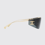 Shield Sunglasses