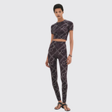 Coaching Remix Leggings