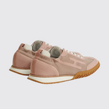 Jet Sneakers in Rose Cancan / Rose Aquarelle