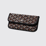 Anjou GM Bag in Black