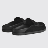 Go Mules in Noir
