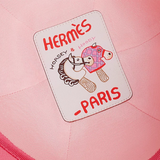 Serena Seashell Cap