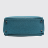 Preloved Kelly 28 in Blue