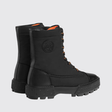 Fresh Ankle Boots in Noir