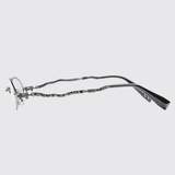 Maske H81 Gunmetal