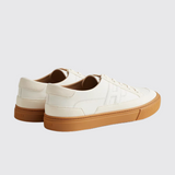 Deep Sneakers in Ecru