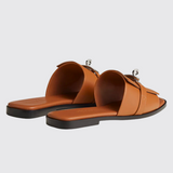 Giulia Sandals in Naturel