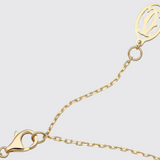 Cartier d'Amour Diamond Pendant, Small