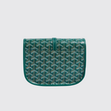 Belvedere PM Bag in Green
