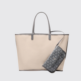 Saint Louis PM Bag in Grey