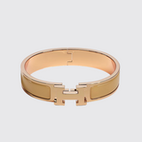 Clic H Bracelet