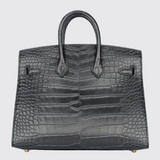 Birkin 20 in Noir