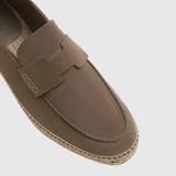 Trip Espadrilles in Étoupe