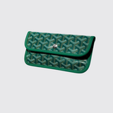 Anjou GM Bag in Green