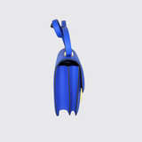 Constance 18 in Bleu Hydra
