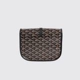 Belvedere PM Bag in Black