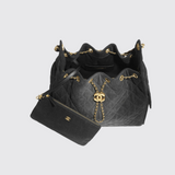 Chanel 25 Medium Handbag