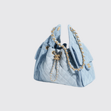 Chanel 25 Small Handbag