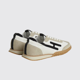Jet Sneakers in Multicolore Noir