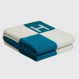 Avalon Vibration Throw Blanket