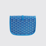 Belvedere PM Bag in Sky Blue