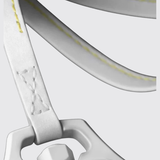 Swatch x Audemars Piguet Royal Pop Collection Pocket Watch "Eight White"