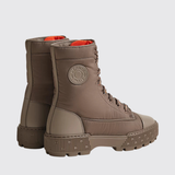 Fresh Ankle Boots in Etoupe