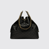 Chanel 25 Large Handbag