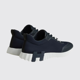 Men's Bouncing Sneakers in Marine