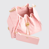 Chanel 25 Medium Handbag