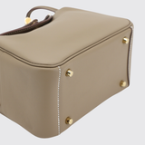 Mini Lindy in Etoupe