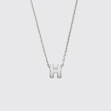 Mini Pop H Pendant