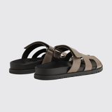 Chypre Sandals in Etoupe