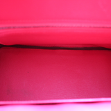 Birkin 25 in Rose Extreme