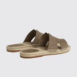 Antigua Espadrilles in Etoupe