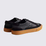 Deep Sneakers in Noir