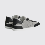 Match Sneakers in Multicolore Prunoir