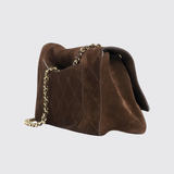 Maxi Flap Bag