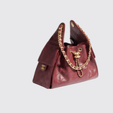 Chanel 25 Small Handbag