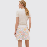 "Chaine d'Ancre" Shorts