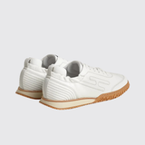 Jet Sneakers in Blanc