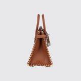 Birkin 25 Picnic in Gold
