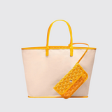 Saint Louis PM Bag in Yellow