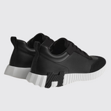 Men's Bouncing Sneakers in Noir