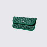 Anjou PM Bag in Green