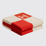 Avalon Vibration Throw Blanket