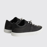 Day Sneakers in Noir