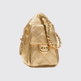 Chanel 25 Mini Handbag
