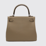 Kelly 25 in Beige Marfa